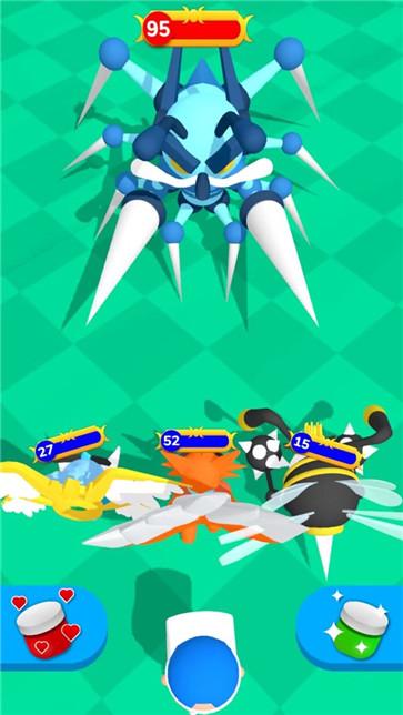 迷你精灵世界梦幻屋