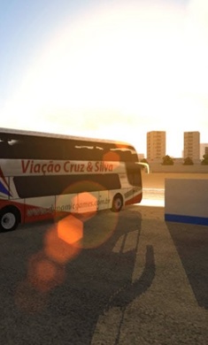 Heavy Bus Simulator(大巴车模拟器)