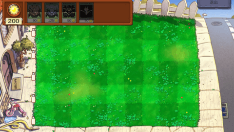pvz原神版手游