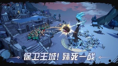 阿瓦隆之王全球服