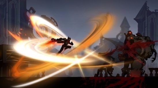 暗影骑士传奇时代无敌版 安卓版v1.22.46