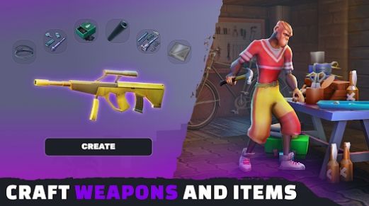 人猿世界生存(EpicApeMadness)