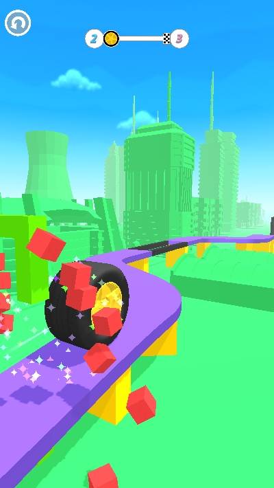 画个车胎快跑 画个车胎快跑