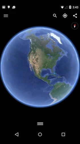 Google Earth 手机安卓版v10.80.0.4