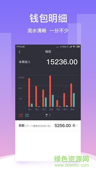 佳恒出行