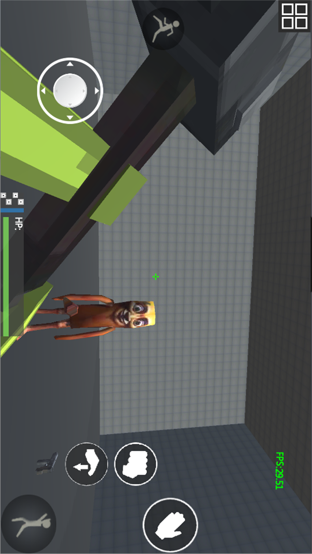 甜瓜派对游乐园