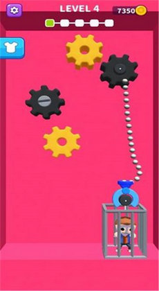 救援队长官方版