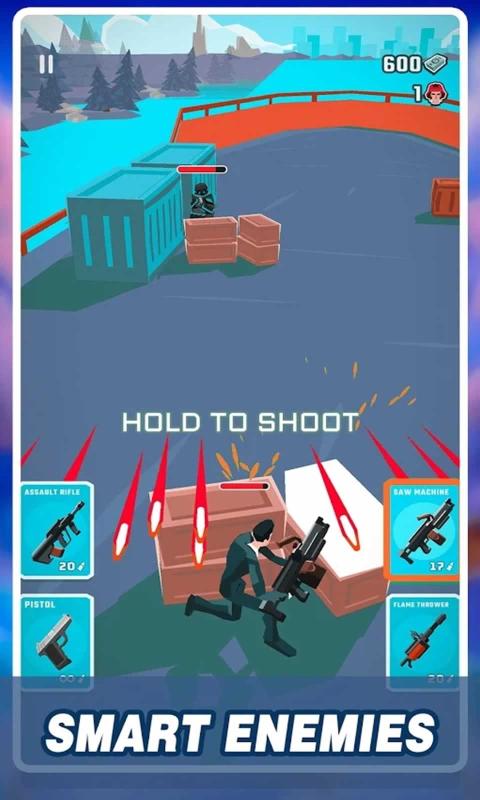 Agent Legend(特工传奇)