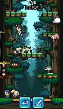 兔子爱跳跃