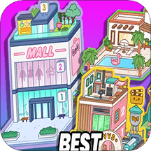 我的游乐场世界