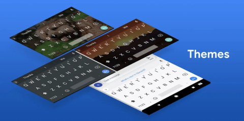 gboard输入法ios版iphone版