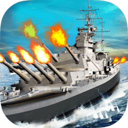 海上战舰3D(Sea Battleship Combat 3D)
