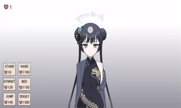 kisakibluearchive(碧蓝档案)