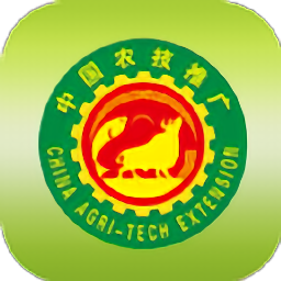 中国农技推广