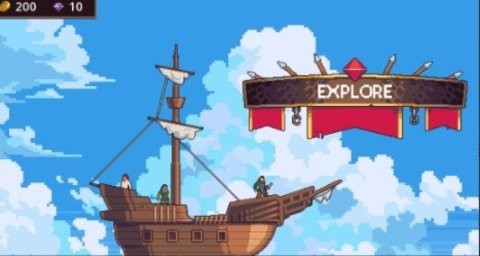 十字军要塞之王无限金币0.0.36免广告