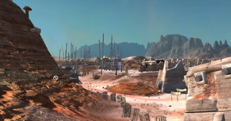 剑士kenshi 手机版