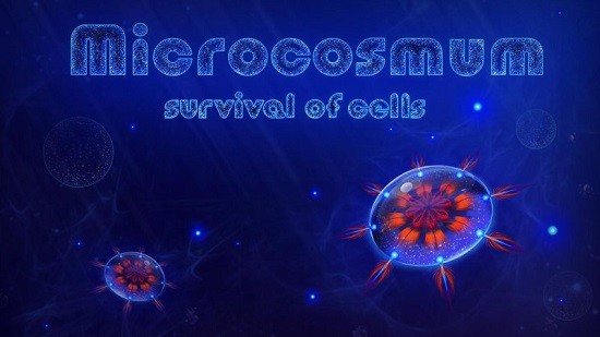 细胞生存战：微生物模拟器