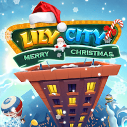 lily city手游