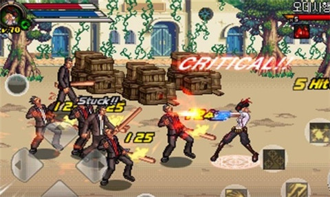地下城与勇士女枪手破解版