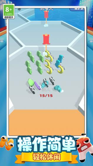 怪兽战术 怪兽战术