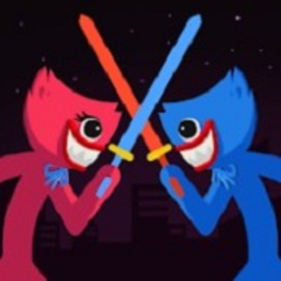 波比刺客战斗手机版(Poppy Stickman Fighting)