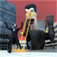 Skbidi Toilet War: FPS Shooter