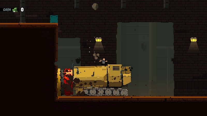 弹药任务 弹药任务