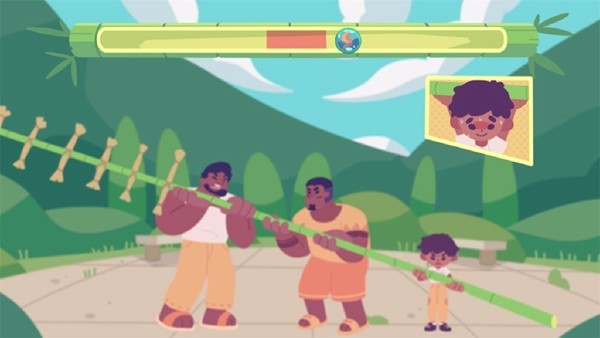 夜祭与曙光 安卓版v28