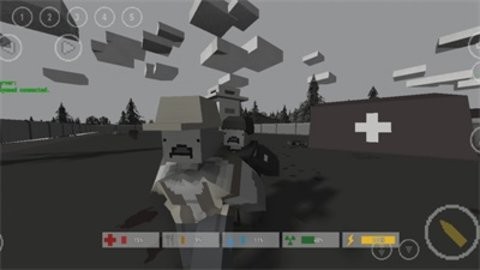 未转变者3.0手机版汉化版