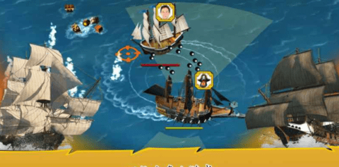 航海时代3