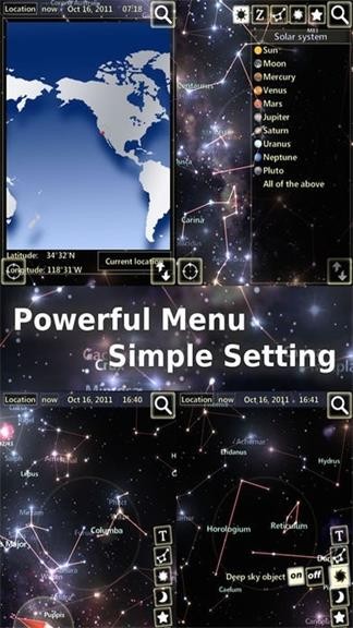 Star Tracker Pro专业版图片1