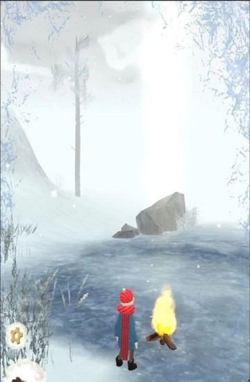 雪盲