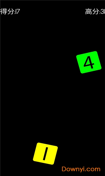 数字饼干