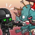 僵尸生存：RPG战争