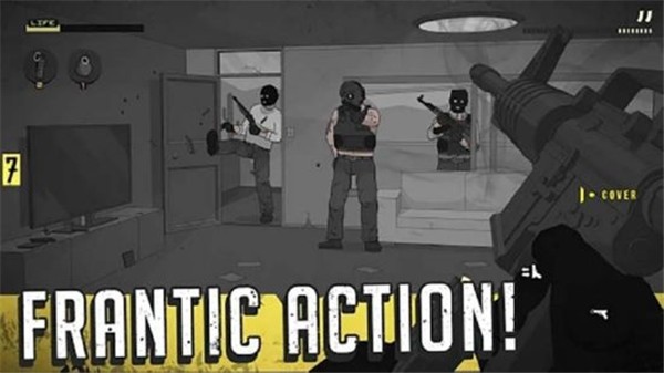 塞拉七号全武器解锁无限金币 塞拉七号全武器解锁无限金币