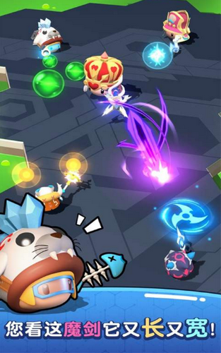 我魔法特牛