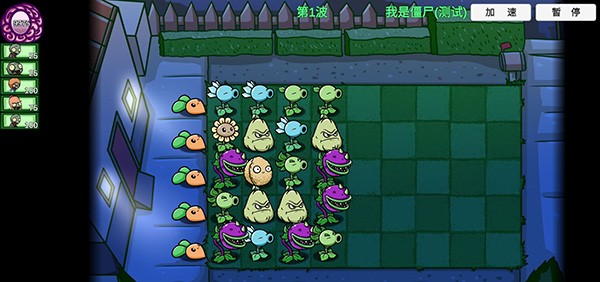 植物大战僵尸高难拓展版 (PVZ_BT)自制版v0.80.00