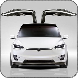 特斯拉电力车2021