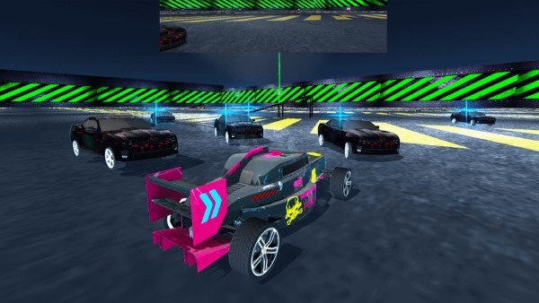赛博汽车