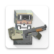 边境战争军事游戏手机版