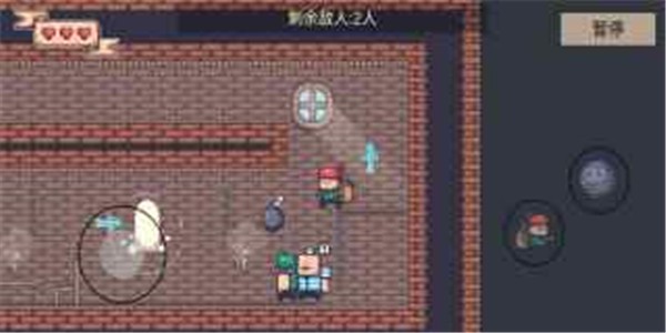 炸弹客的冒险之旅