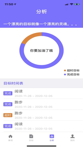 缤纷目标app苹果版