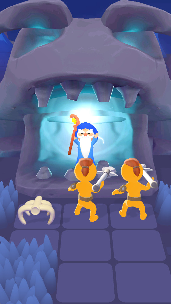 Snake Dungeon安装器