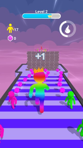 巨人向前冲 巨人向前冲