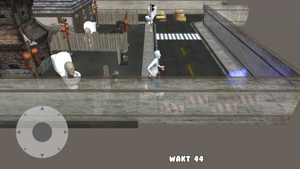 马桶人模拟器手机版(Skibidi Toilet Simulator)