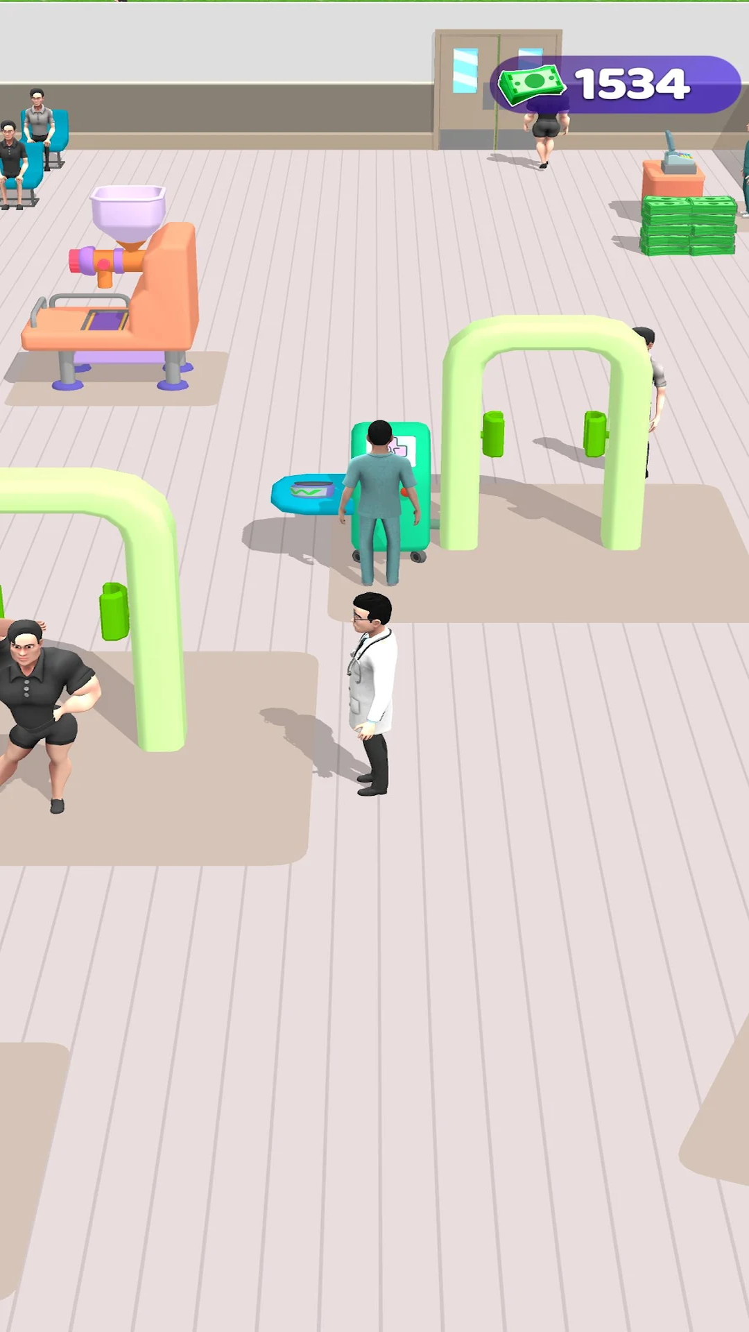 我的美容诊所 我的美容诊所