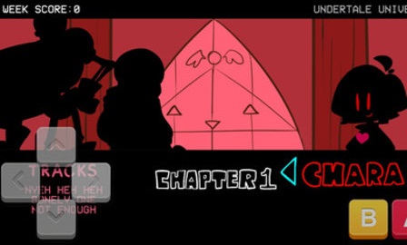 周五夜放克skeletonbros模组(FridayNightFunkinSkeletonBros)