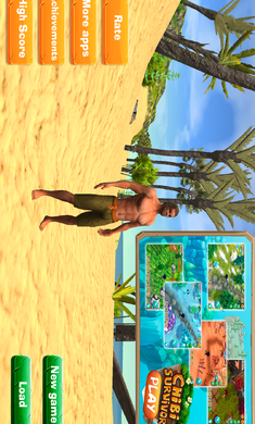 Jurassic Survival Island(侏罗纪生存岛屿)