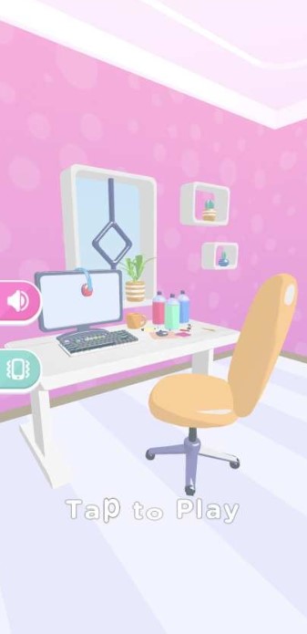 Keyboard Art(键盘艺术)