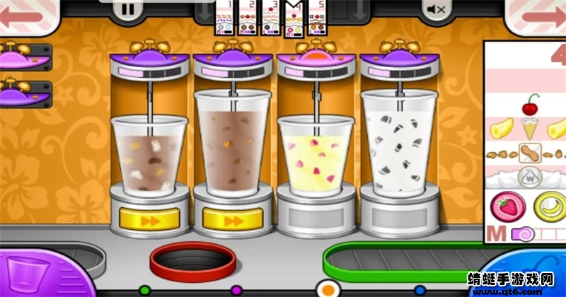 老爹冷饮店破解版 1.2.4最新版 老爹冷饮店破解版 1.2.4最新版